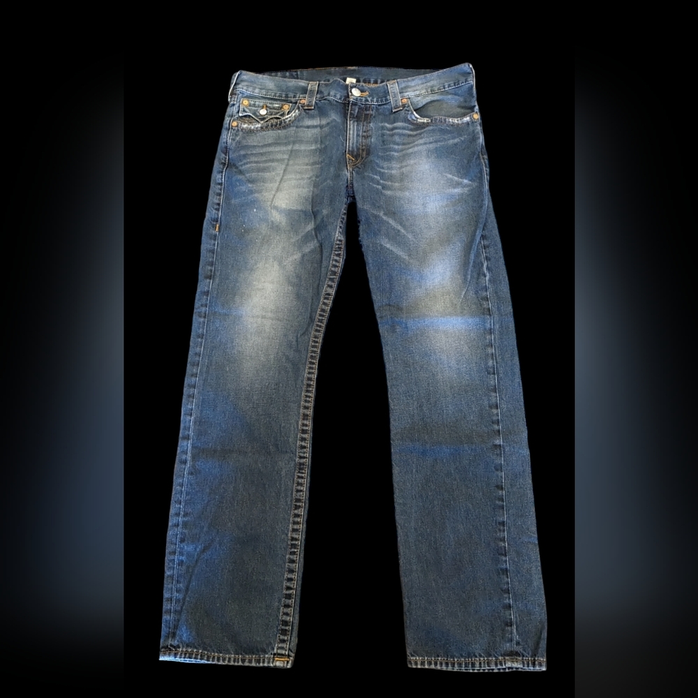 True Religion Men's Jeans